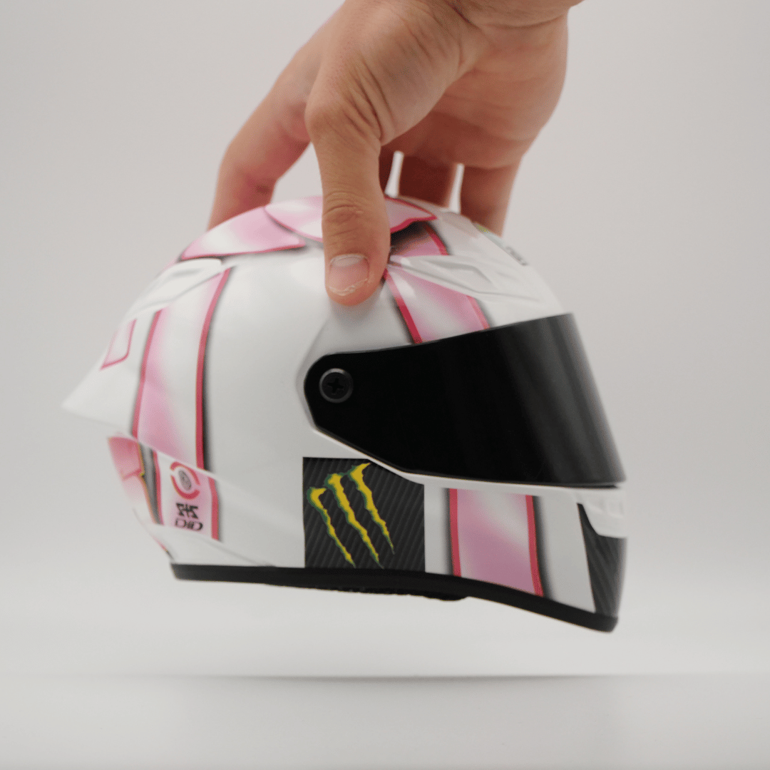 AGV | Valentino Rossi “Misano 2021”