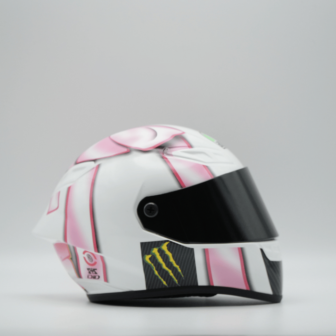 AGV | Valentino Rossi “Misano 2021”