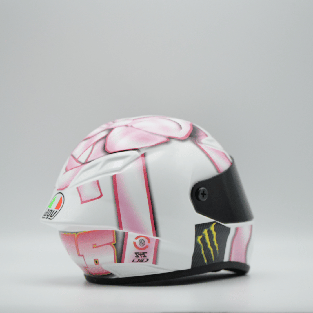 AGV | Valentino Rossi “Misano 2021”