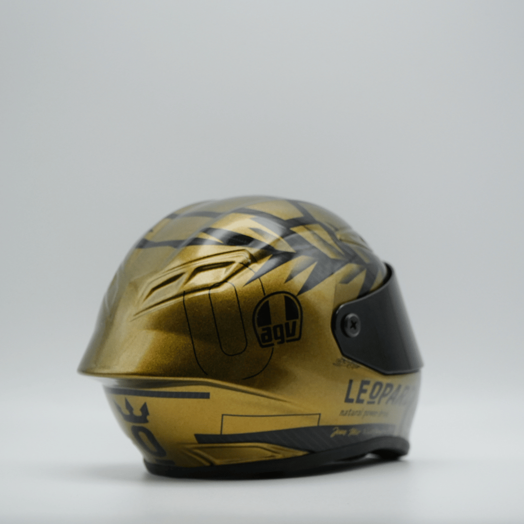 AGV | Joan Mir "World Champion 2017"