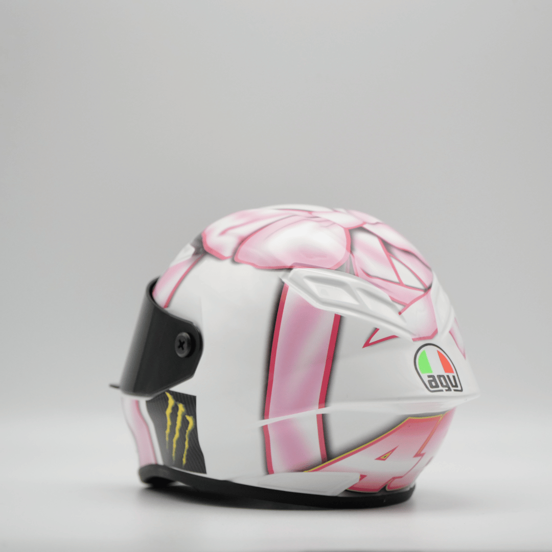 AGV | Valentino Rossi “Misano 2021”