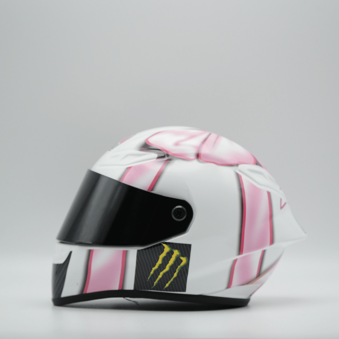 AGV | Valentino Rossi “Misano 2021”