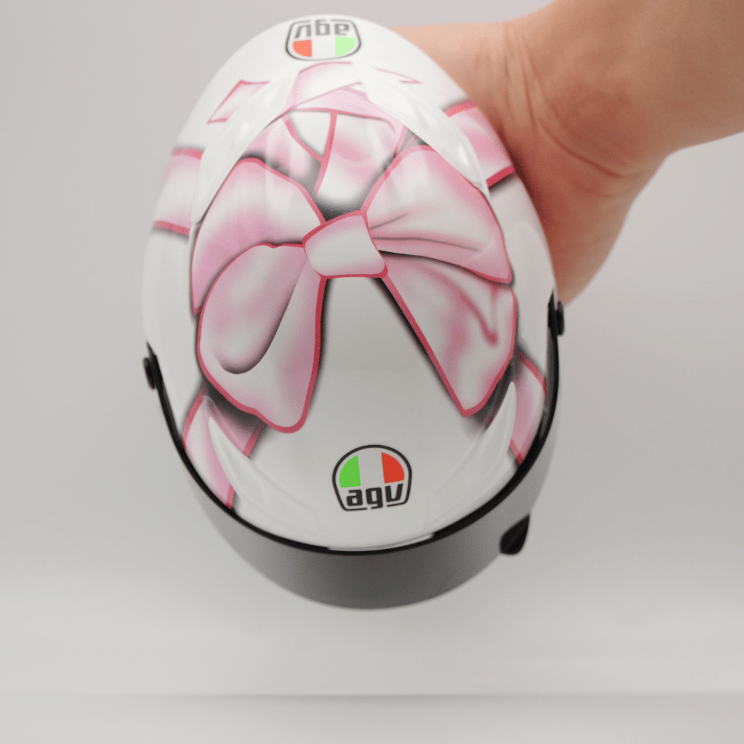 AGV | Valentino Rossi “Misano 2021”