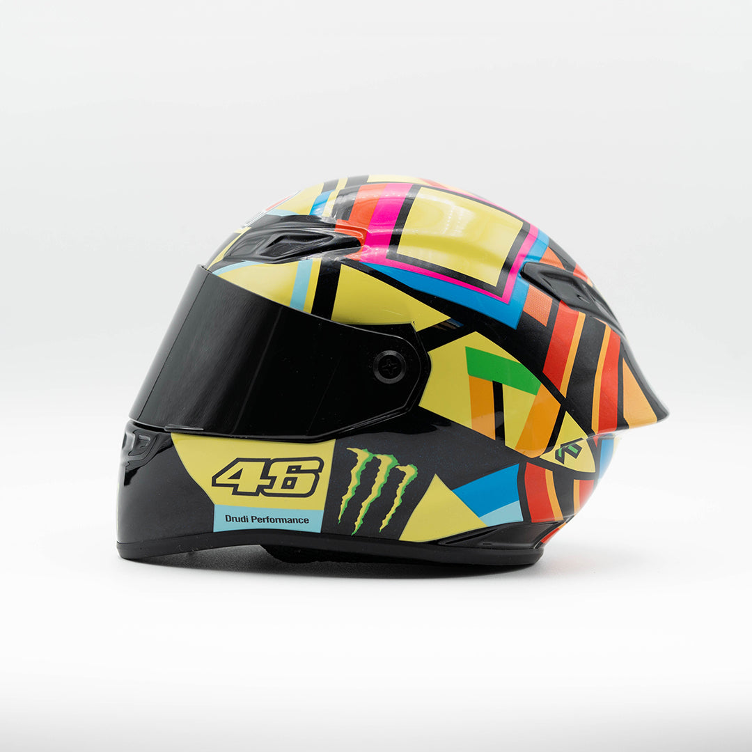 AGV | K1 S SOLELUNA 2017