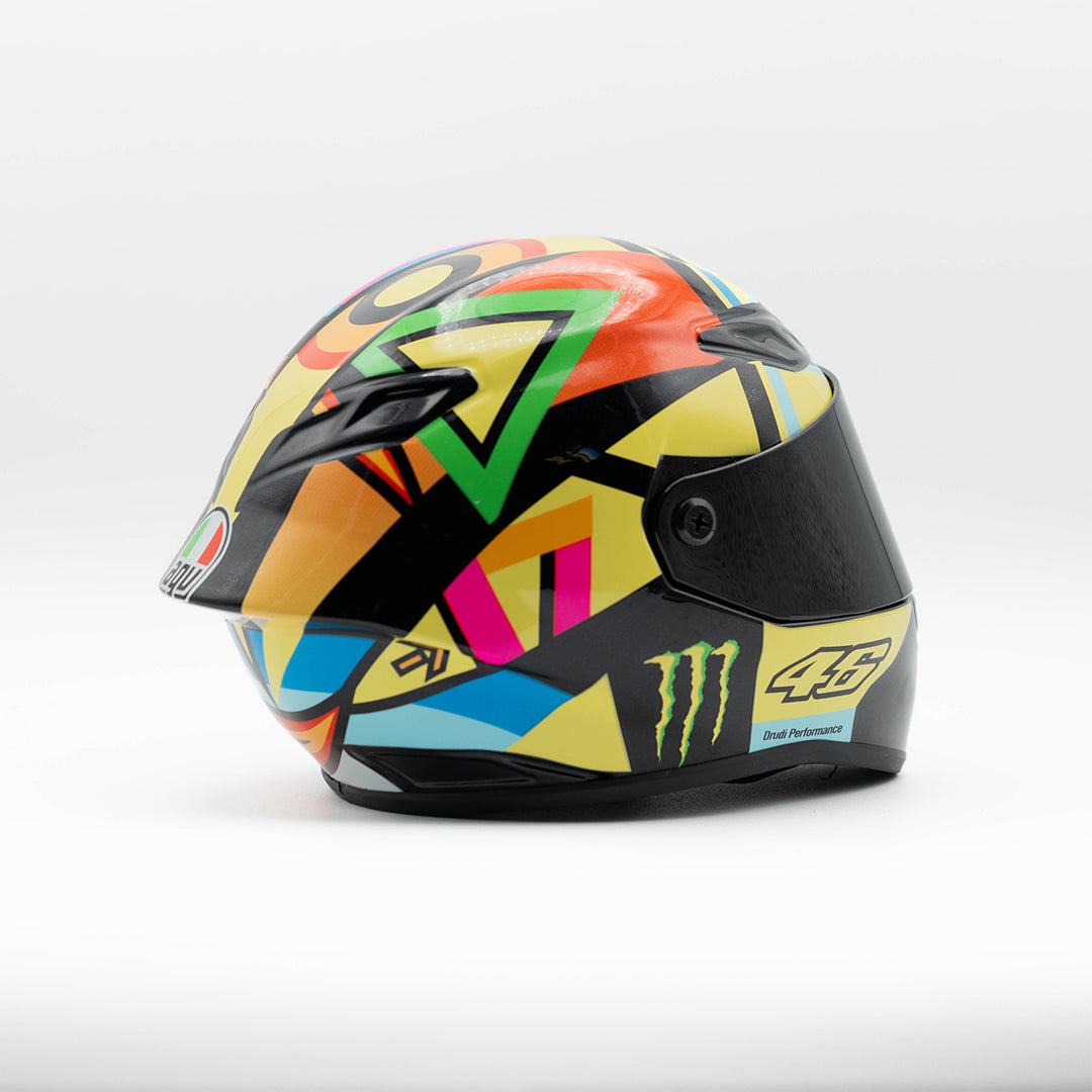 AGV | K1 S SOLELUNA 2017