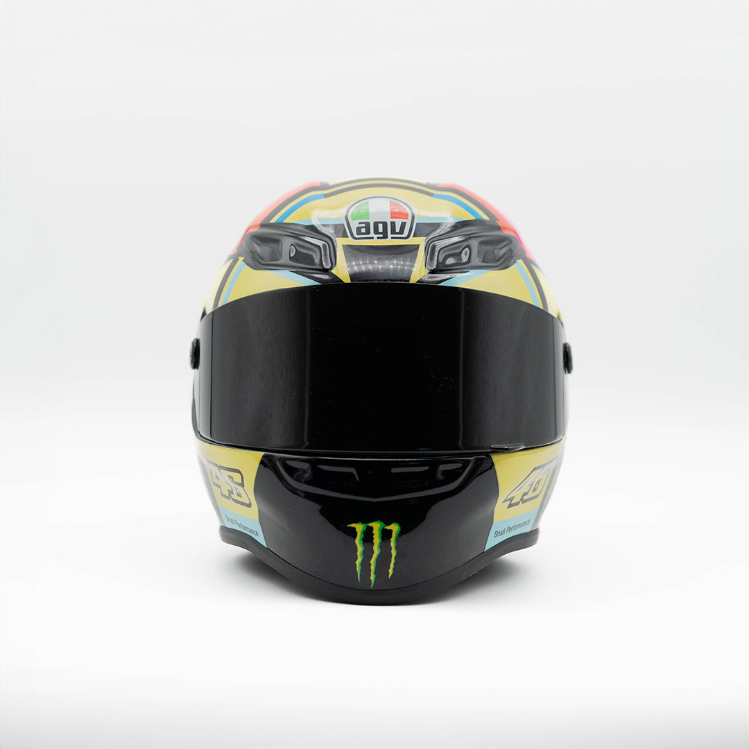 AGV | K1 S SOLELUNA 2017