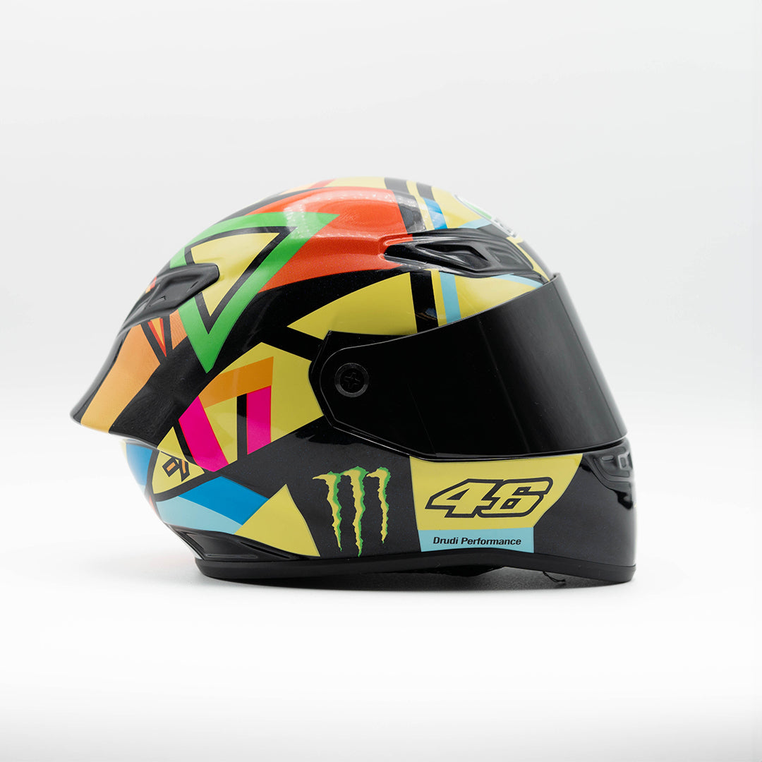 AGV | K1 S SOLELUNA 2017