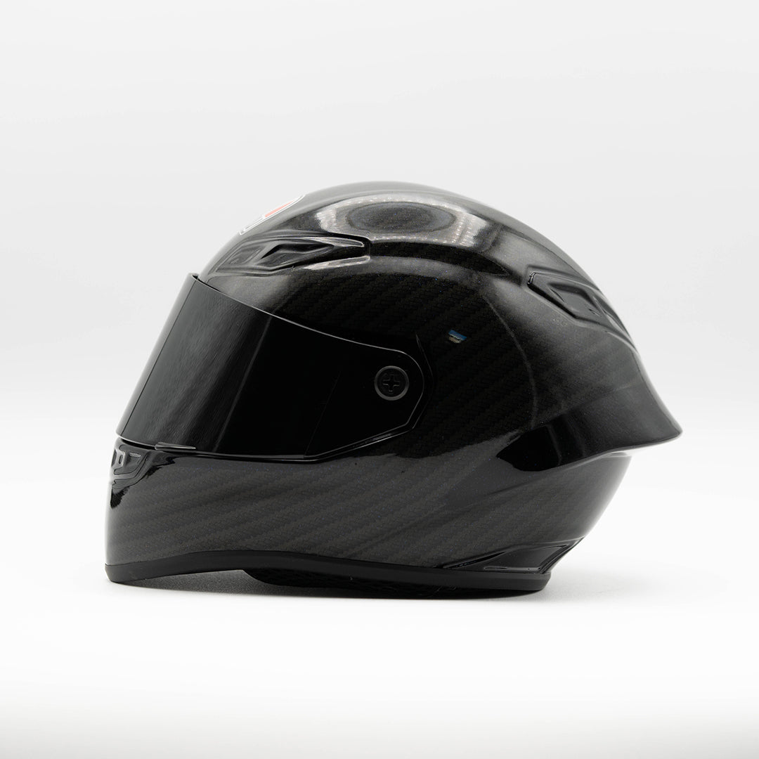 AGV | Carbon Fiber "Black Edition"