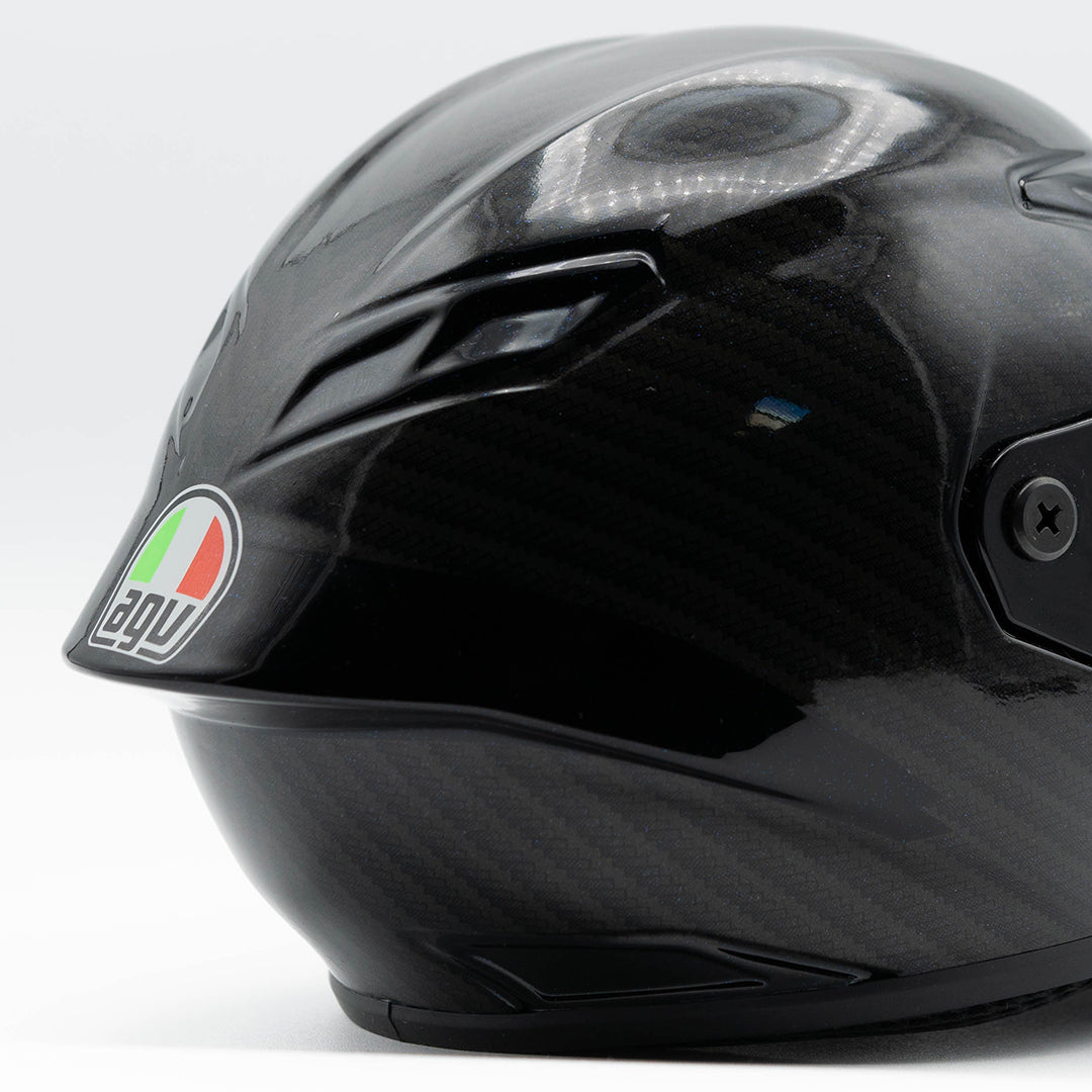 AGV | Carbon Fiber "Black Edition"