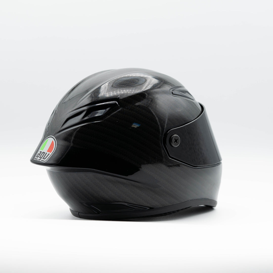 AGV | Carbon Fiber "Black Edition"