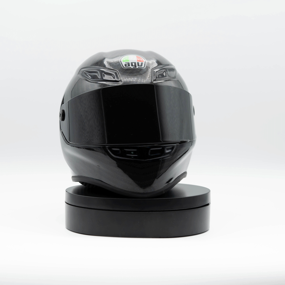 AGV | Carbon Fiber "Black Edition"