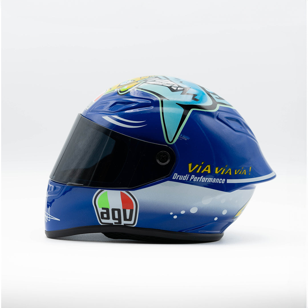 AGV | SV Rossi Misano 2015