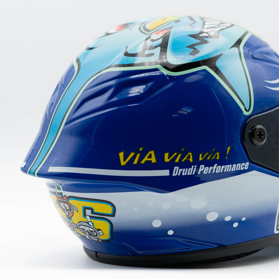AGV | SV Rossi Misano 2015