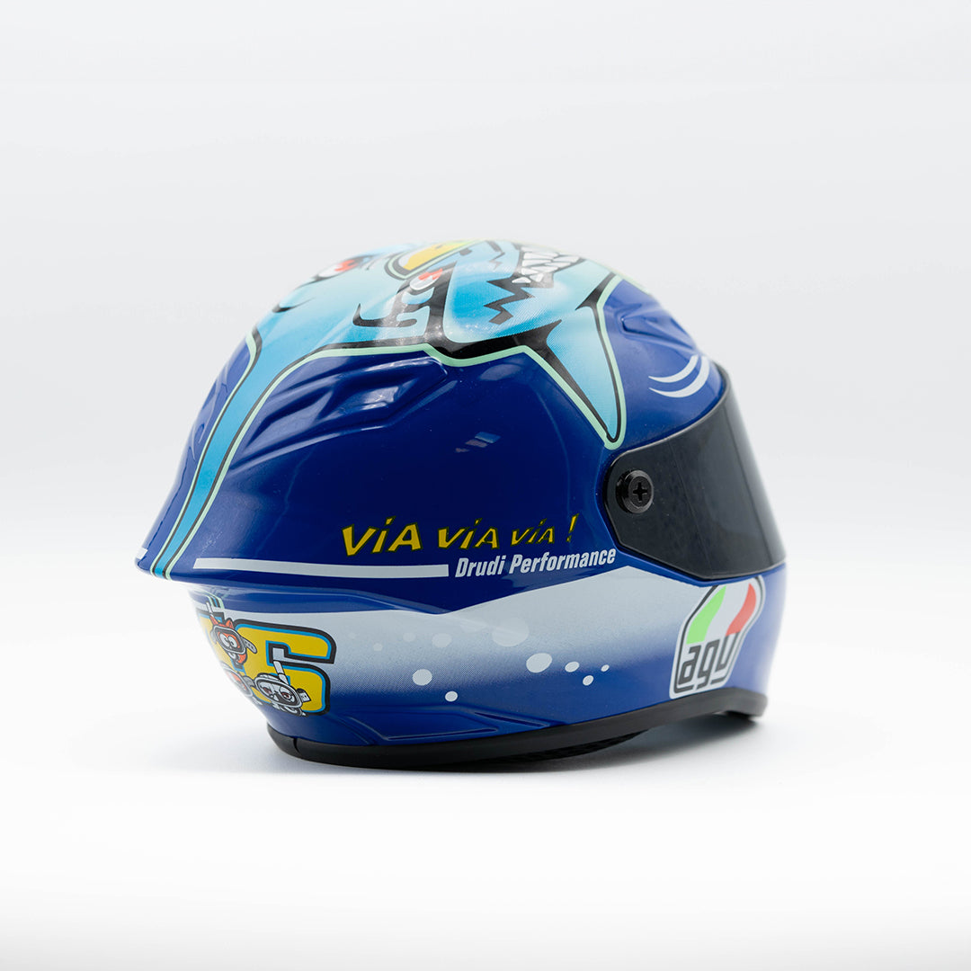AGV | SV Rossi Misano 2015