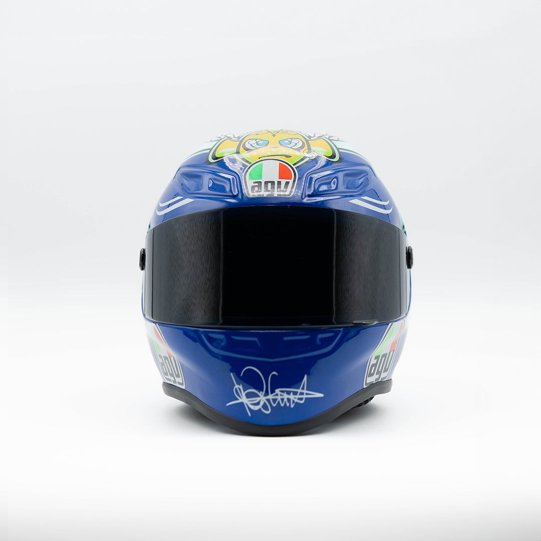AGV | SV Rossi Misano 2015