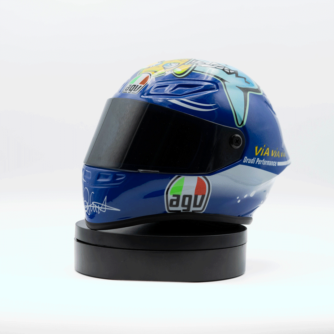 AGV | SV Rossi Misano 2015