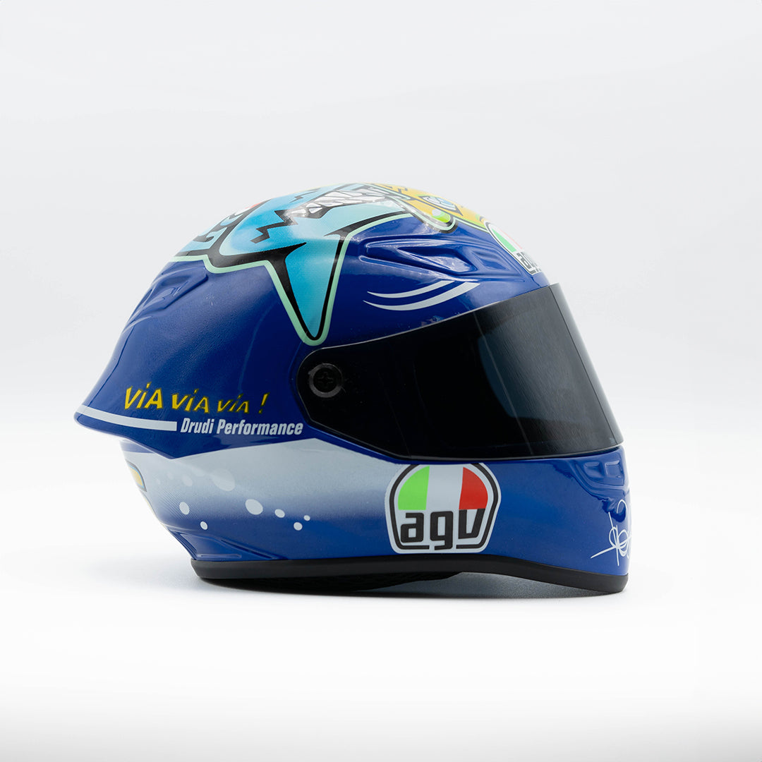 AGV | SV Rossi Misano 2015