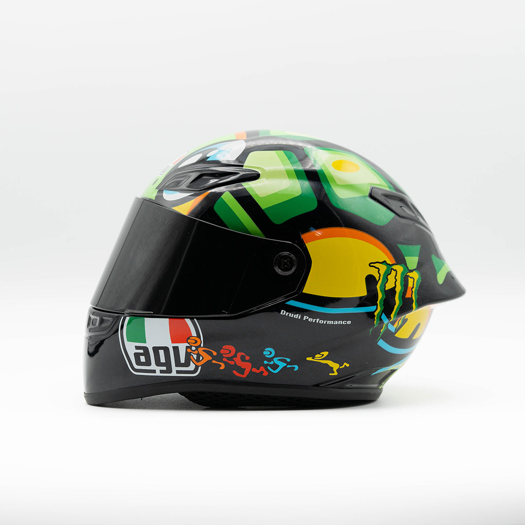 AGV | SV Tartaruga