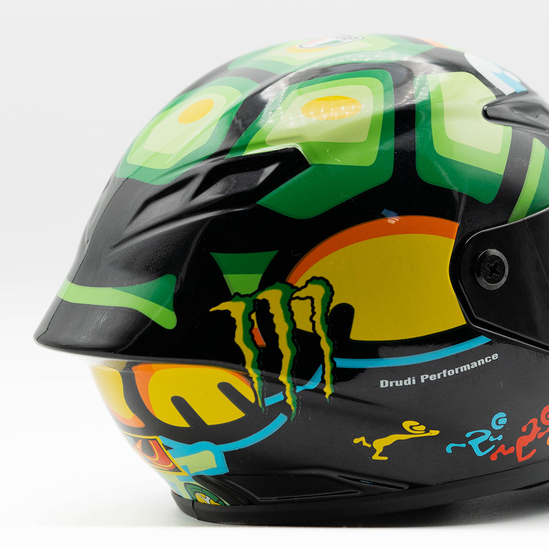 AGV | SV Tartaruga