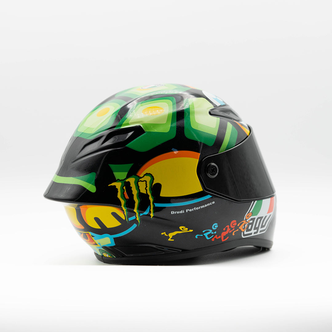 AGV | SV Tartaruga