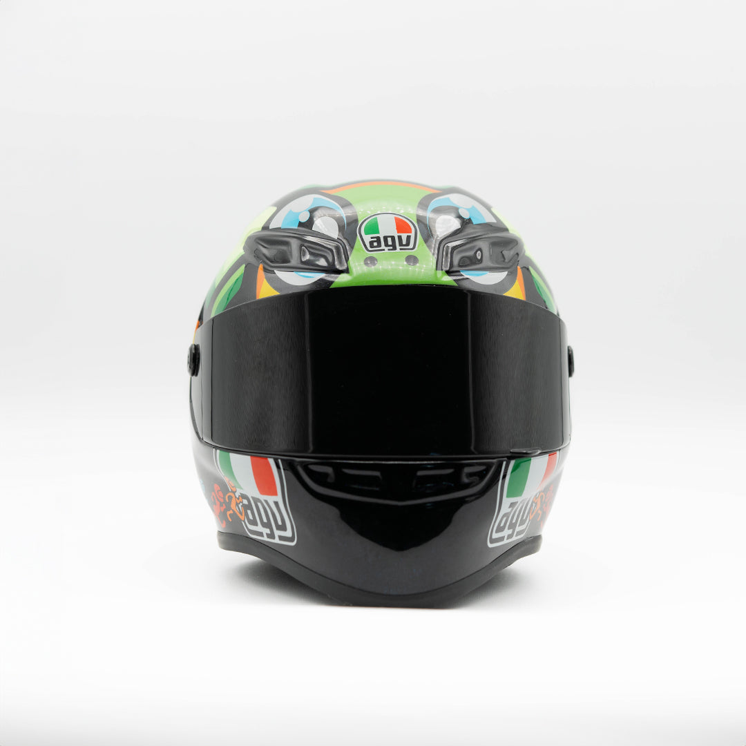 AGV | SV Tartaruga