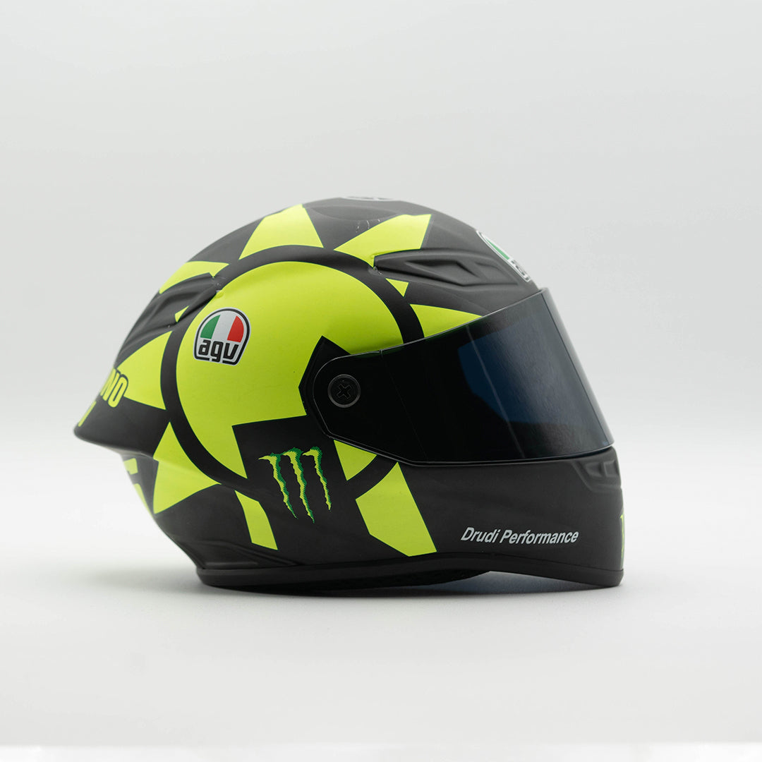 AGV | K1 S SOLELUNA 2018