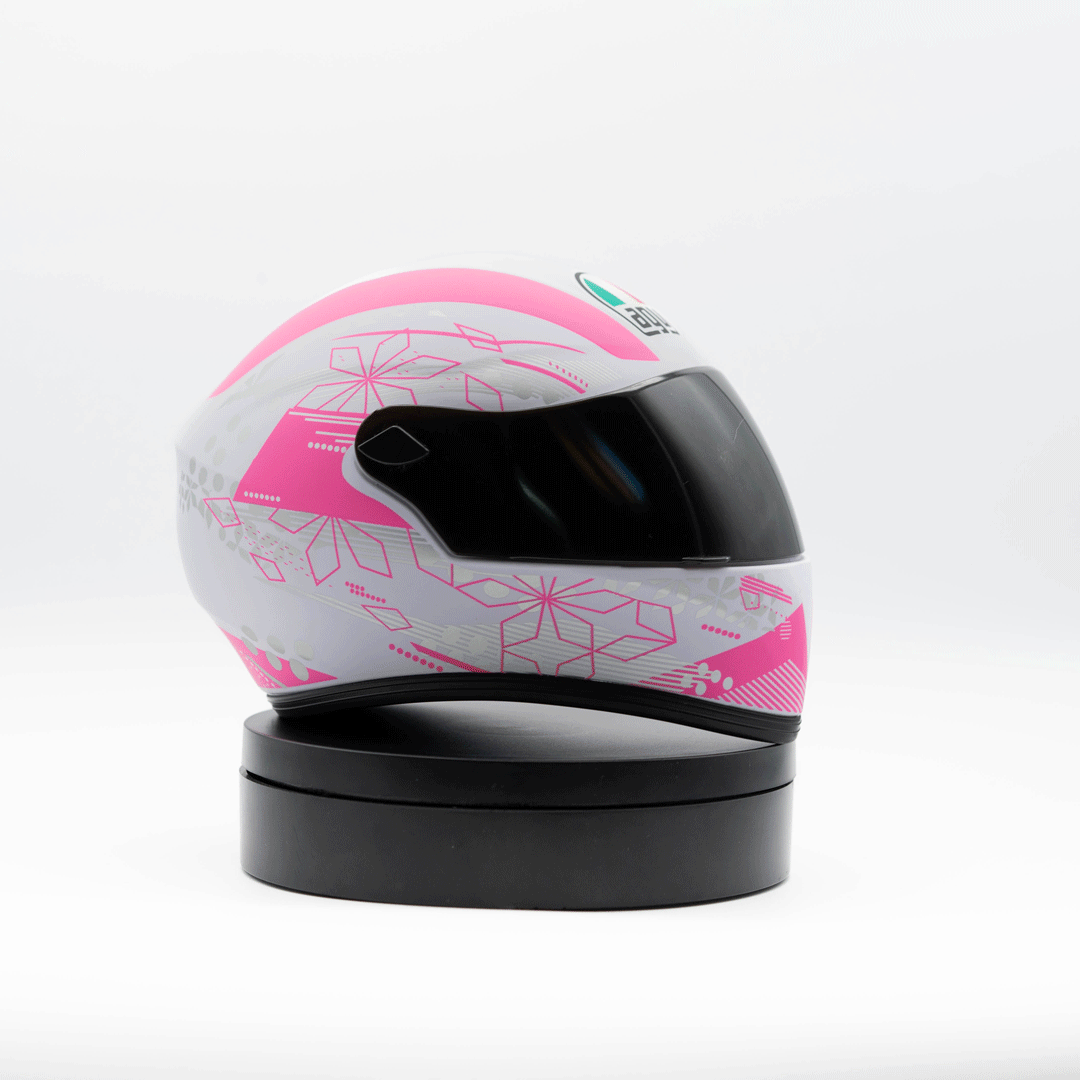 AGV | SV Izumi