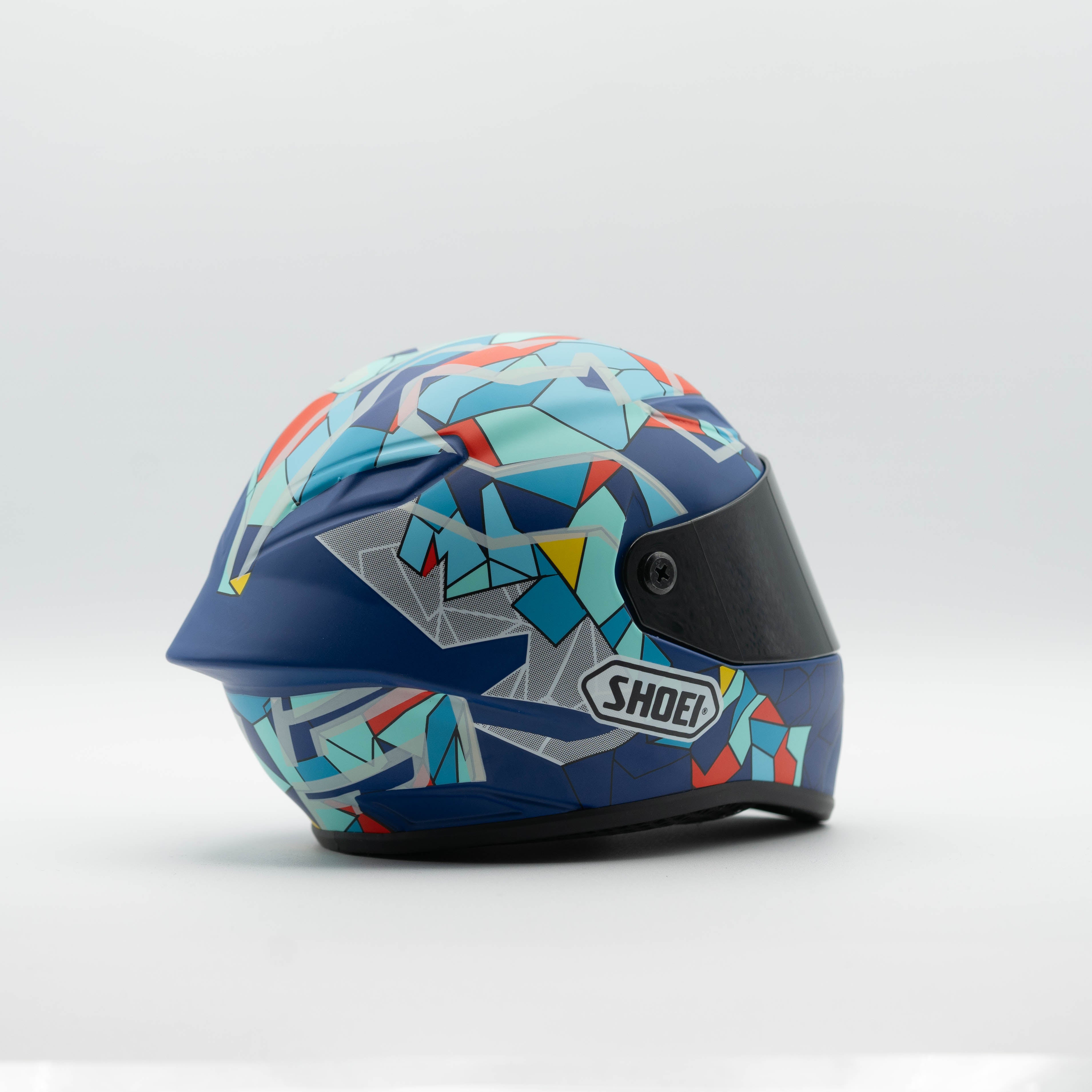 SHOEI | X-SPR Pro Marquez Barcelona TC-10