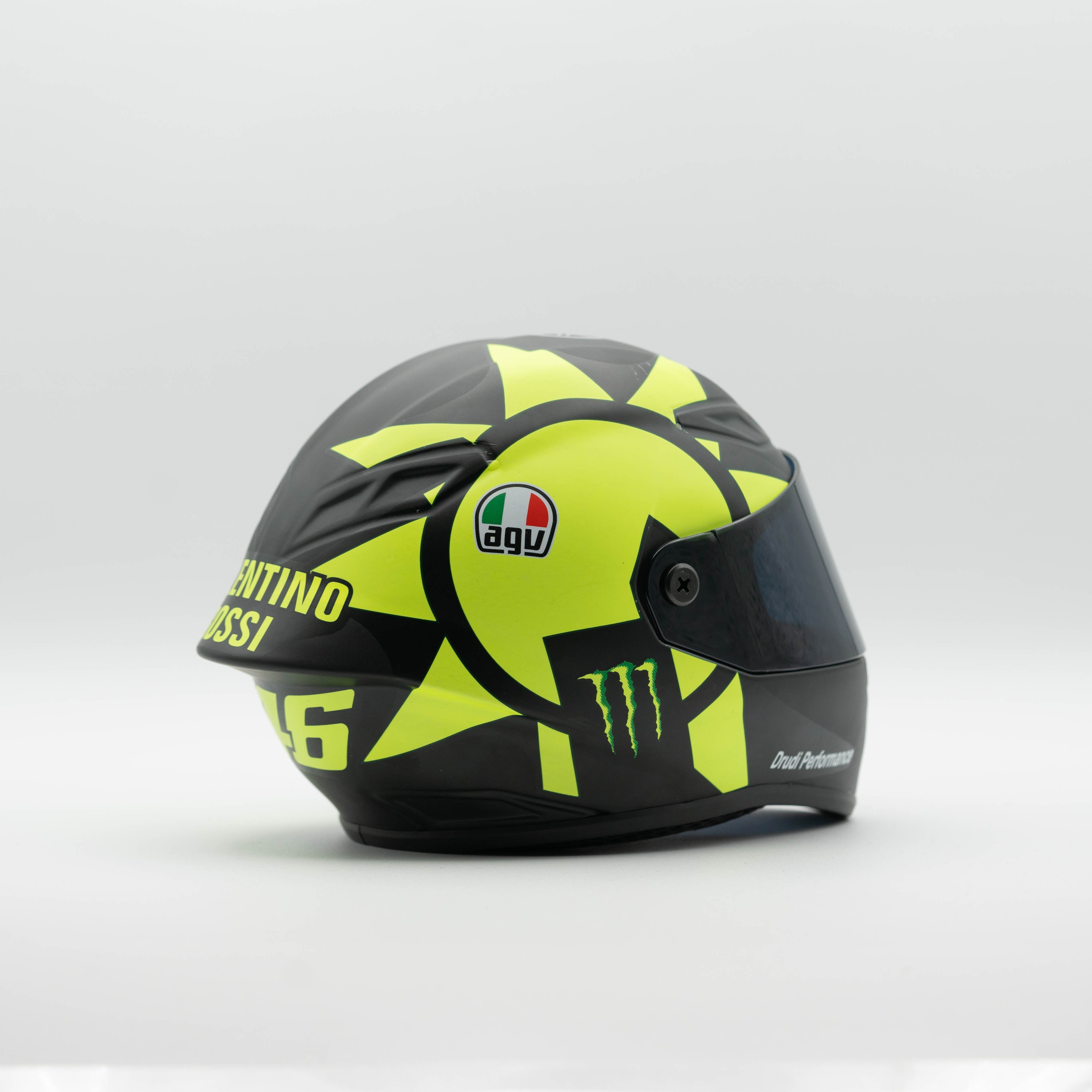 AGV | K1 S SOLELUNA 2018