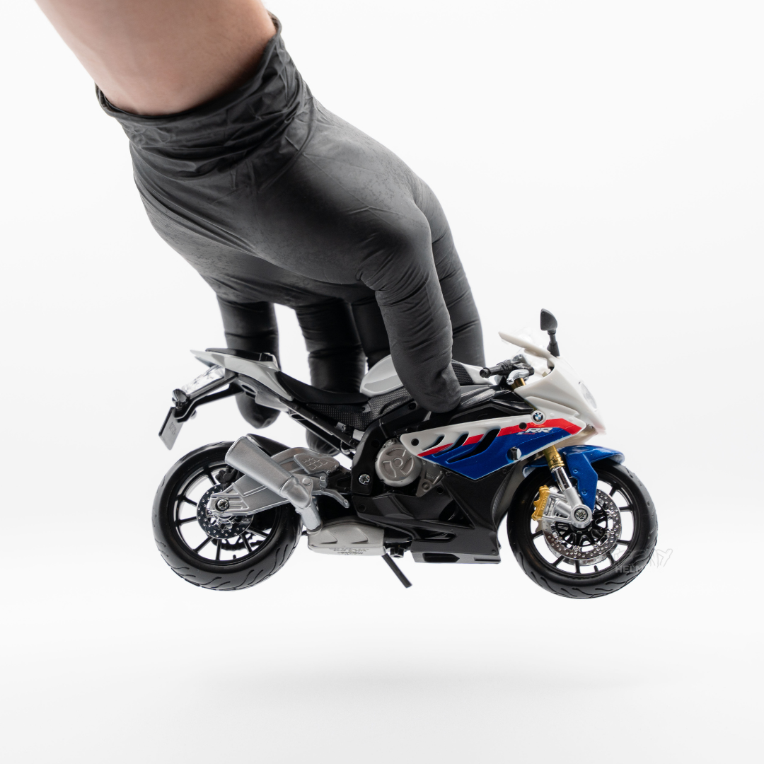 1:32 Build | BMW S1000 RR