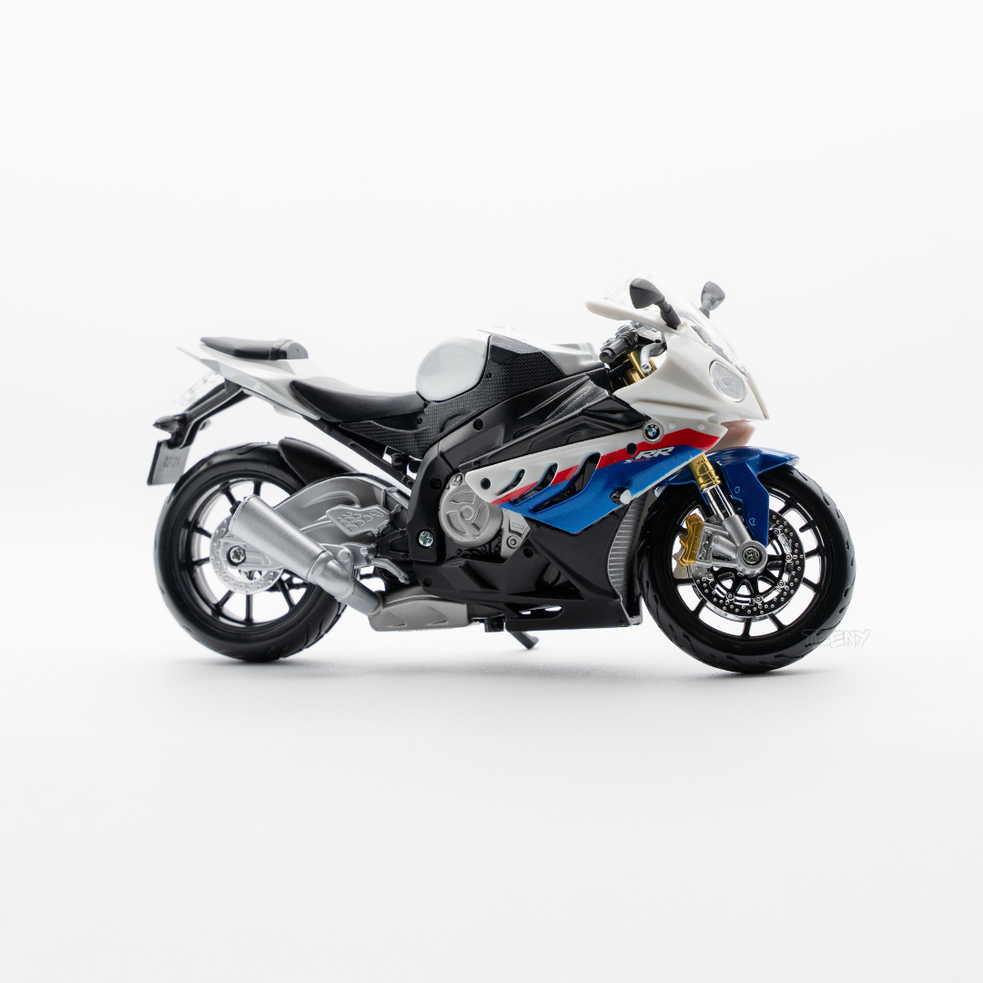 1:32 Build | BMW S1000 RR