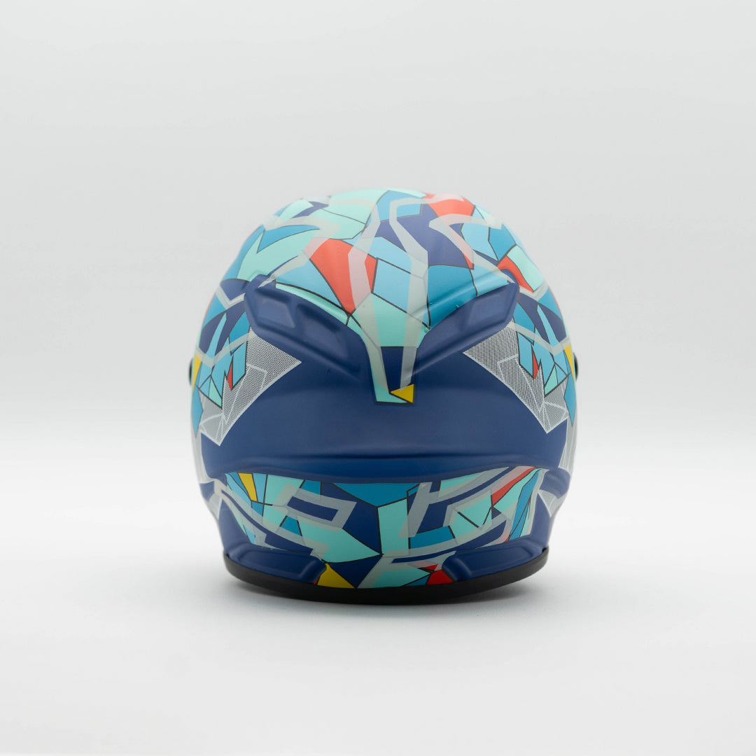 SHOEI | X-SPR Pro Marquez Barcelona TC-10