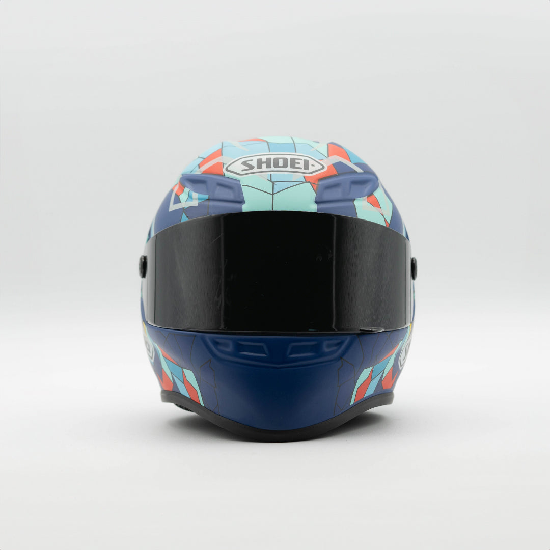 SHOEI | X-SPR Pro Marquez Barcelona TC-10