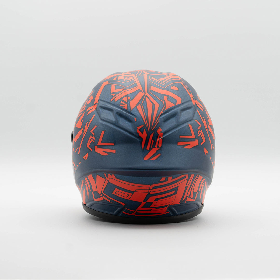 SHOEI | X-SPR Pro Marquez Dazzle TC1