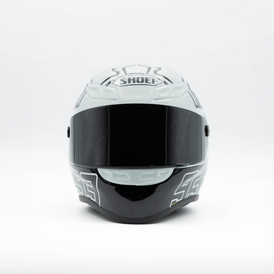 SHOEI | X-SPIRIT III MARQUEZ TC-6