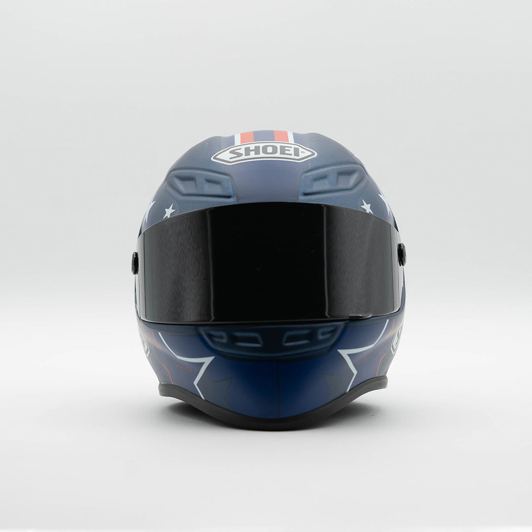 SHOEI | NXR 2 Marquez American Spirit TC-1