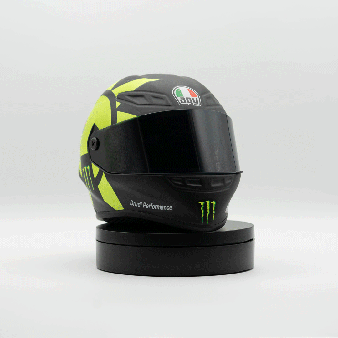 AGV | K1 S SOLELUNA 2018