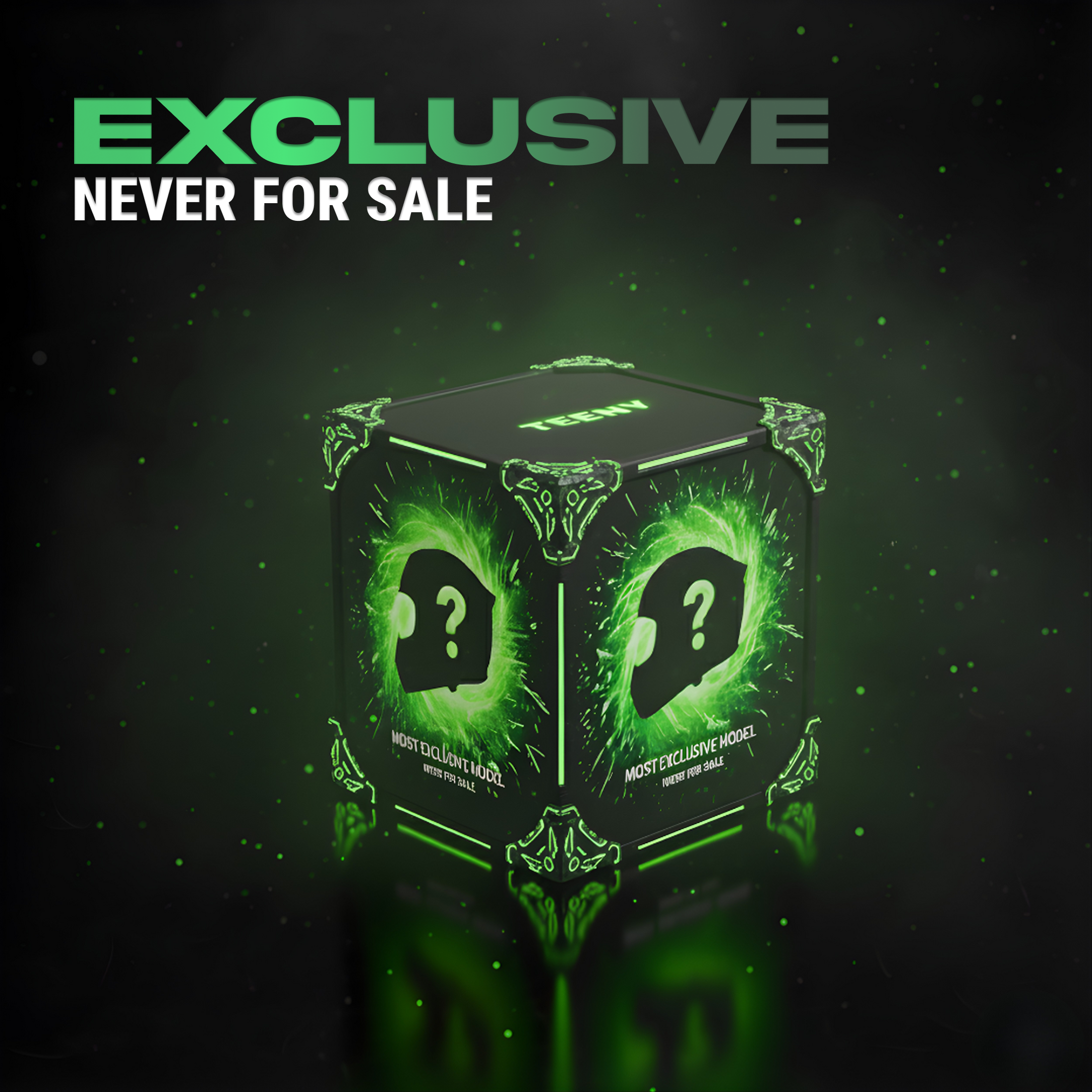 NEVER FOR SALE | Most Exclusive Mini Helmets