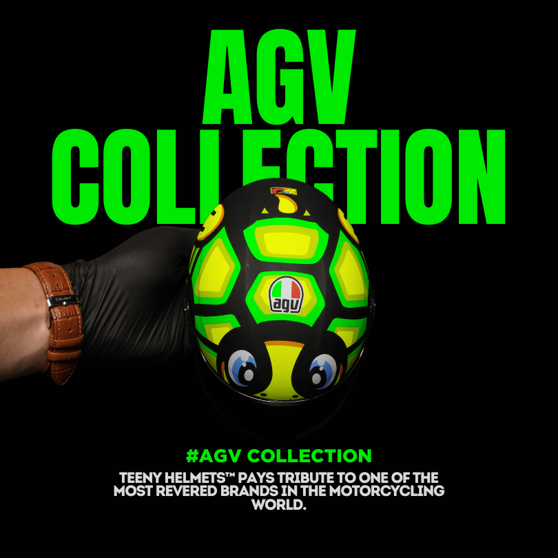 AGV TEENY HELMETS™