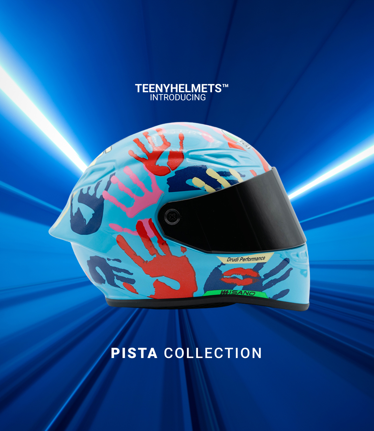 Pista Collection