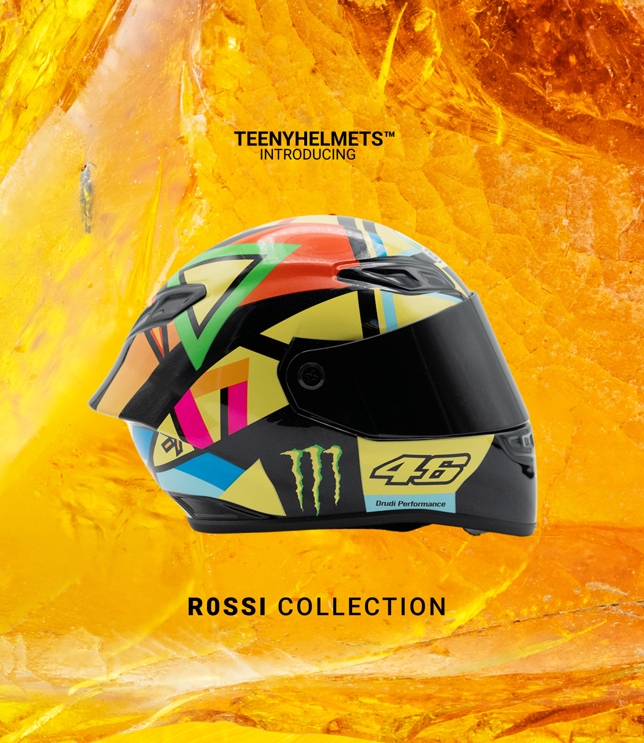 Rossi Collection