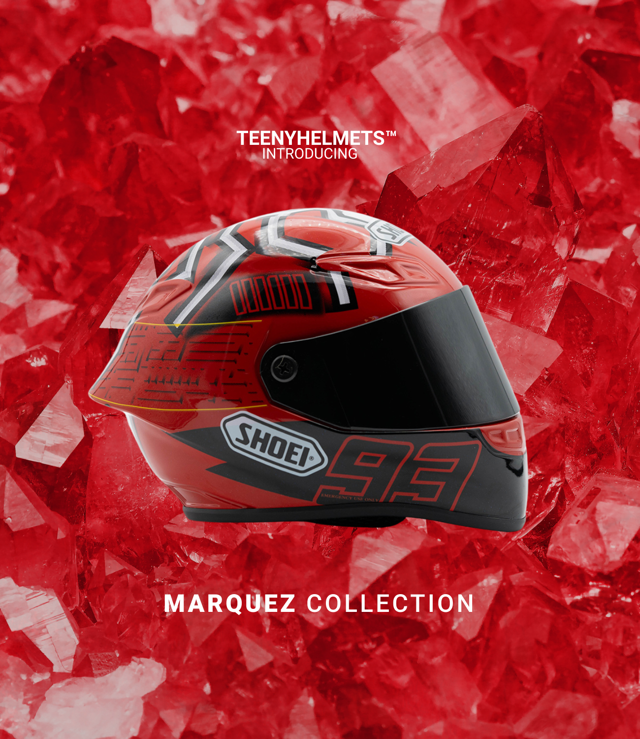 Marquez Collection