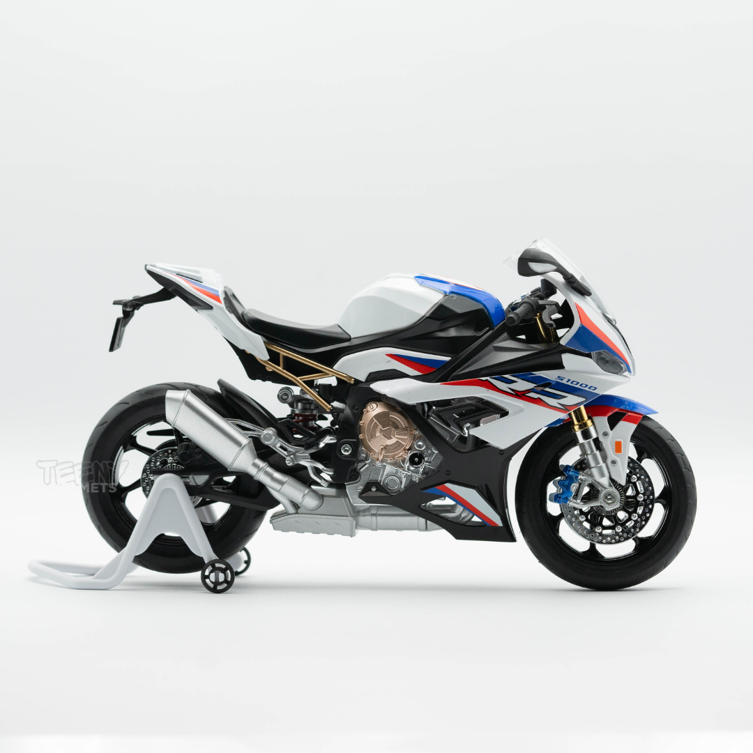 BMW S1000 RR | 1:9 Scale