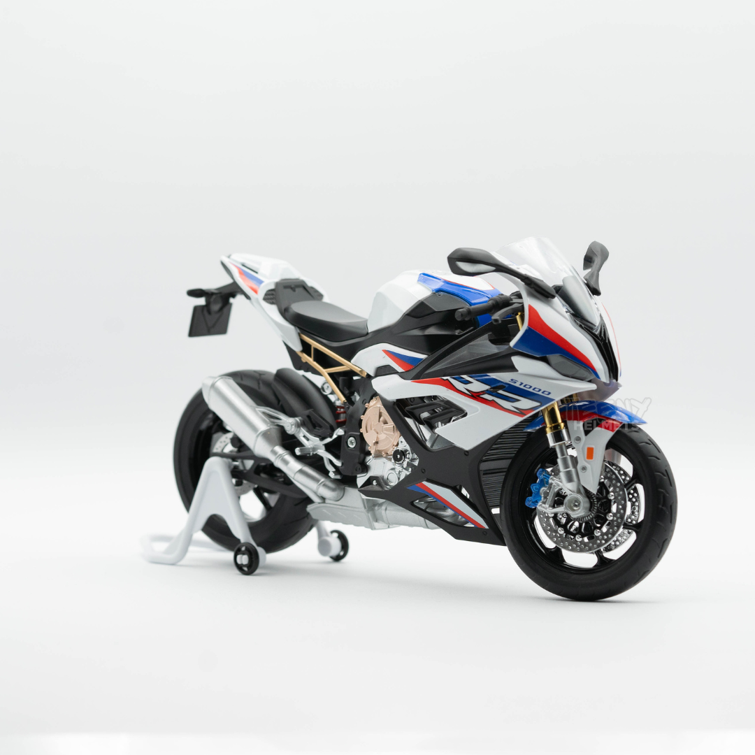 BMW S1000 RR | 1:9 Scale