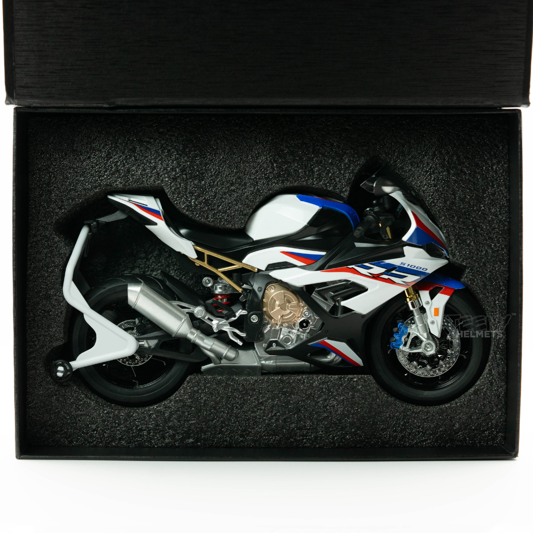 BMW S1000 RR | 1:9 Scale