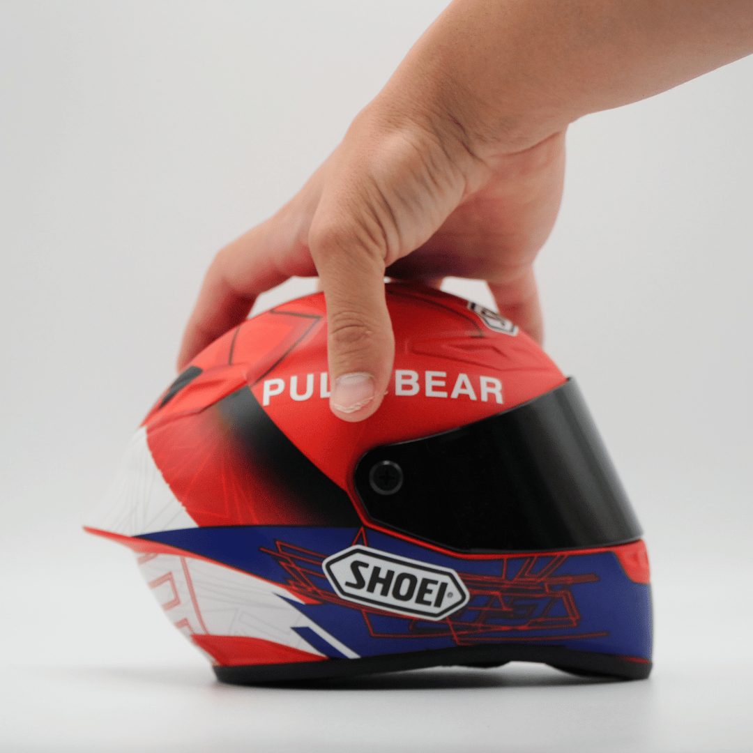 SHOEI | Marc Márquez "Motegi 2018"
