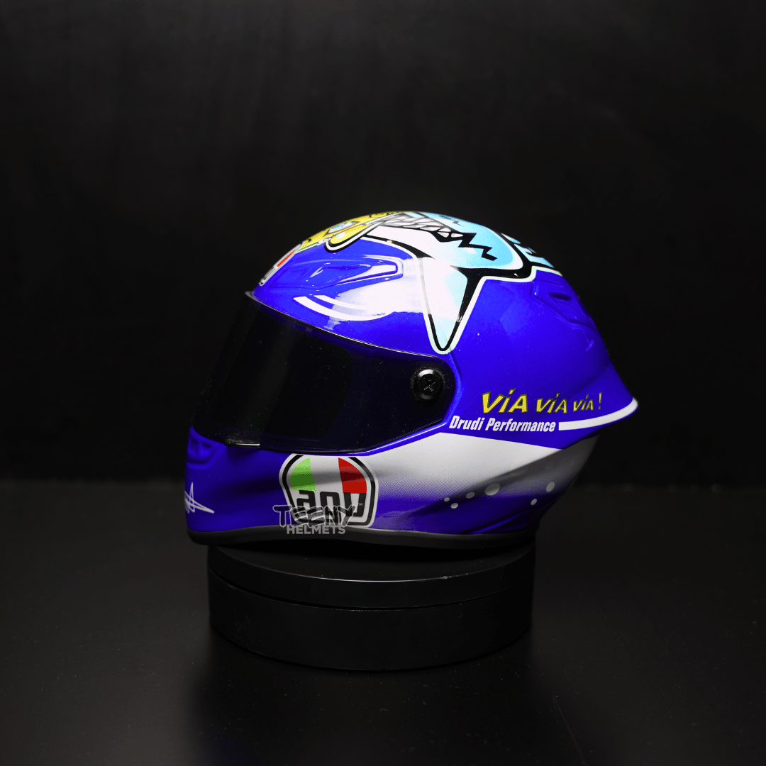 AGV | Sharky Edition