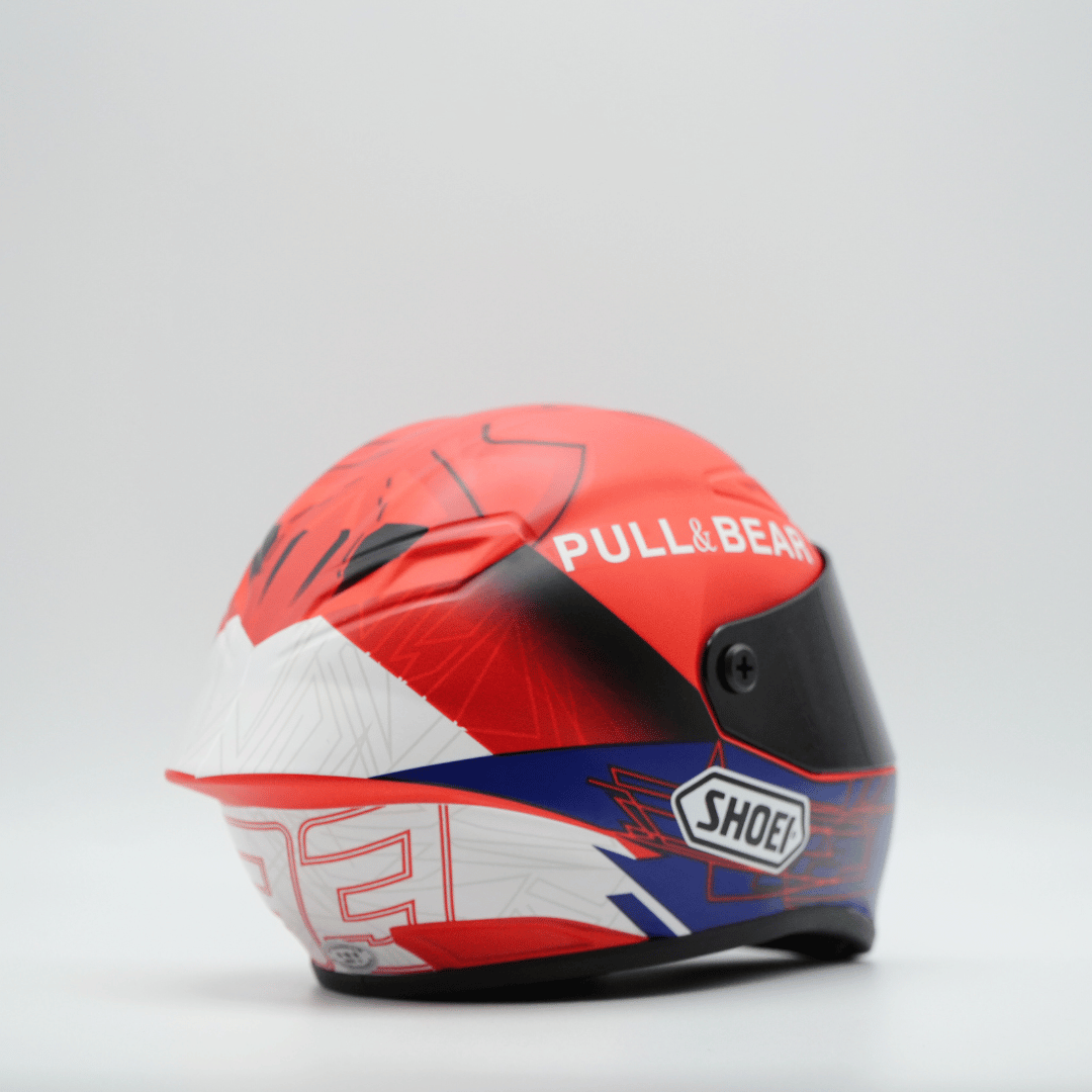 SHOEI | Marc Márquez "Motegi 2018"