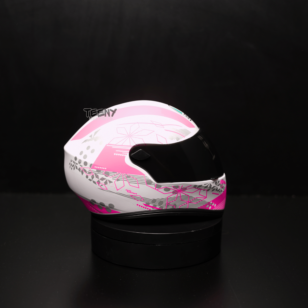 AGV | Speedy Pink