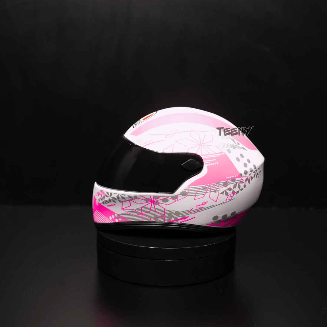 AGV | Speedy Pink